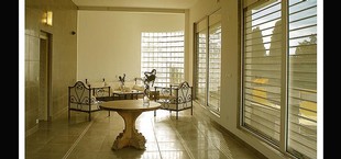 Villa villefranche sur mer